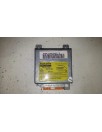 Recambio de centralita airbag para citroën xsara berlina 1.6 16v tonic referencia OEM IAM 9638101980  