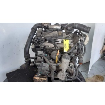 Recambio de motor completo para volkswagen polo (9n1) 1.9 tdi referencia OEM IAM ATD  DESPIECE
