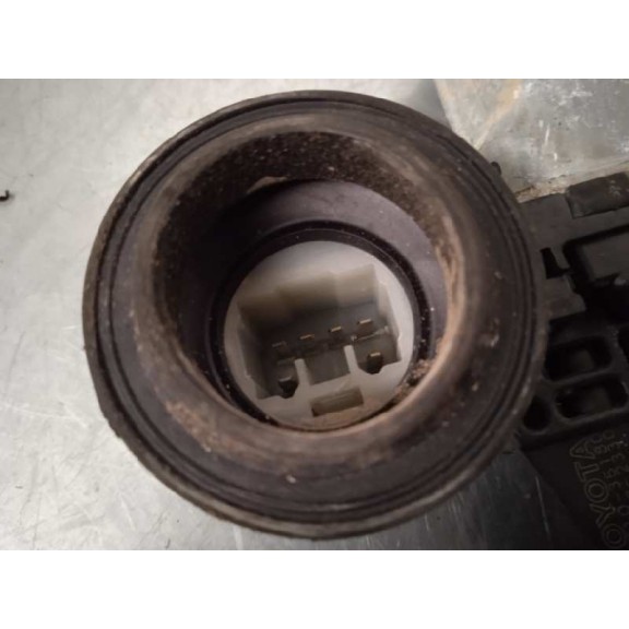 Recambio de elevalunas delantero derecho para toyota urban cruiser active referencia OEM IAM 8571035180 2621002330 6 PINS