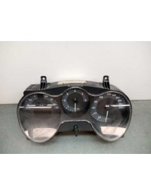 Recambio de cuadro instrumentos para seat leon (1p1) comfort limited referencia OEM IAM 1P0920804C  