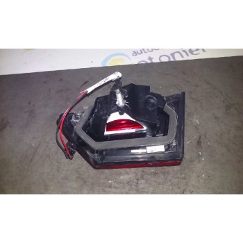 Recambio de piloto trasero izquierdo interior para renault clio iv dynamique referencia OEM IAM   INTERIOR