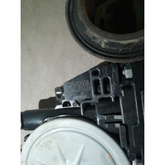 Recambio de elevalunas delantero derecho para toyota urban cruiser active referencia OEM IAM 8571035180 2621002330 6 PINS
