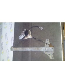 Recambio de elevalunas delantero derecho para toyota carina (t19) 2.0 berlina referencia OEM IAM   2 PINES