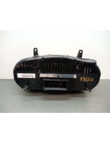 Recambio de cuadro instrumentos para seat leon (1p1) comfort limited referencia OEM IAM 1P0920804C   2