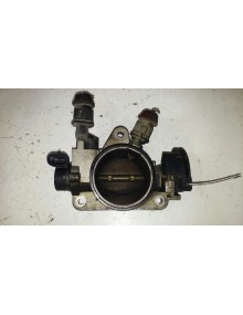 Recambio de caja mariposa para citroën xsara berlina 1.6 16v tonic referencia OEM IAM AJ0010376B  