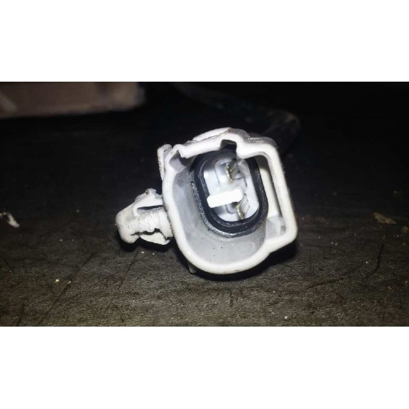 Recambio de elevalunas delantero derecho para toyota carina (t19) 2.0 berlina referencia OEM IAM   2 PINES