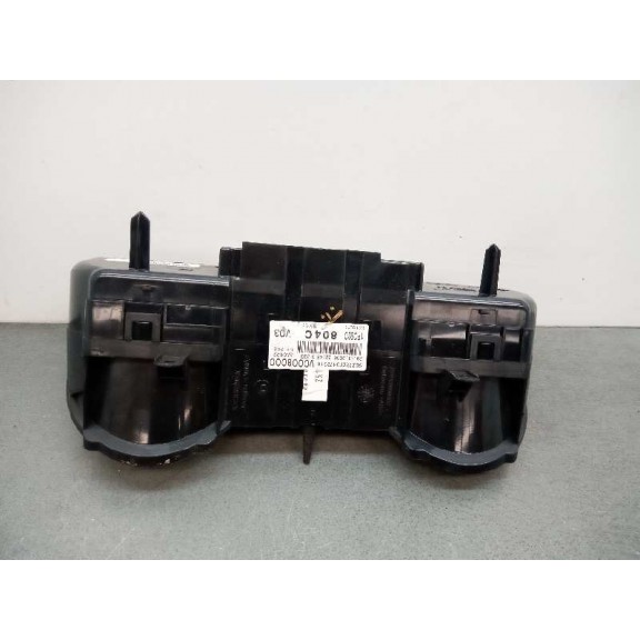 Recambio de cuadro instrumentos para seat leon (1p1) comfort limited referencia OEM IAM 1P0920804C  