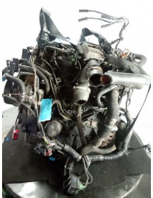 Recambio de motor completo para peugeot 807 st pack referencia OEM IAM RHT M 
