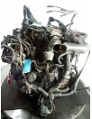 Recambio de motor completo para peugeot 807 st pack referencia OEM IAM RHT M 