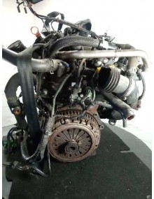 Recambio de motor completo para peugeot 807 st pack referencia OEM IAM RHT M  2