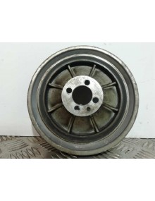 Recambio de polea cigueñal para opel insignia berlina 2.0 cdti referencia OEM IAM   6 CANALES 2