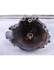 Recambio de caja cambios para audi a4 berlina (8e) 2.0 tdi 16v (103kw) referencia OEM IAM HCF 198.950KM 6V 2