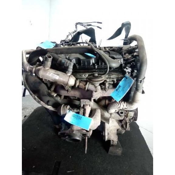 Recambio de motor completo para peugeot 807 st pack referencia OEM IAM RHT M 