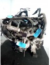 Recambio de motor completo para peugeot 807 st pack referencia OEM IAM RHT M 