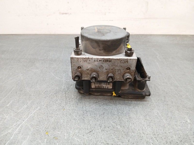 Recambio de abs para renault clio iii (br0/1, cr0/1) 1.5 dci referencia OEM IAM 0265800559  