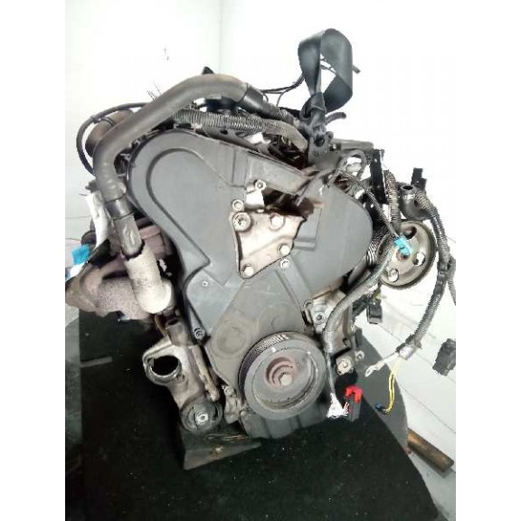 Recambio de motor completo para peugeot 807 st pack referencia OEM IAM RHT M 