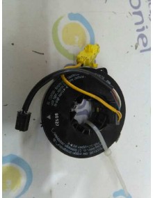 Recambio de anillo airbag para opel astra g caravan comfort referencia OEM IAM 90588758  