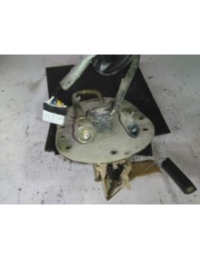 Recambio de aforador para toyota carina (t19) 1.6 xli (4-ptas.) referencia OEM IAM    2