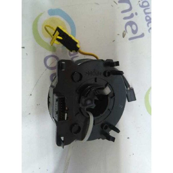Recambio de anillo airbag para opel astra g caravan comfort referencia OEM IAM 90588758  