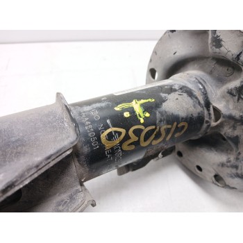 Recambio de amortiguador delantero izquierdo para opel insignia berlina cosmo referencia OEM IAM 13219124 E4612501 