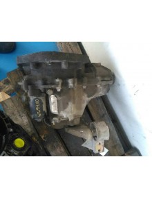 Recambio de caja cambios para smart micro compact car 0.6 referencia OEM IAM BB020049328 B 147.182KM