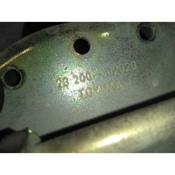 Recambio de aforador para toyota carina (t19) 1.6 xli (4-ptas.) referencia OEM IAM   