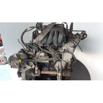 Recambio de motor completo para citroën xsara picasso 1.6 16v exclusive referencia OEM IAM NFV  EXPORTACION