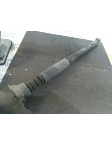 Recambio de amortiguador trasero derecho para ford fusion (cbk) + referencia OEM IAM   