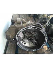 Recambio de caja cambios para smart micro compact car 0.6 referencia OEM IAM BB020049328 B 147.182KM 2