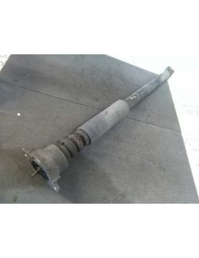 Recambio de amortiguador trasero izquierdo para ford fusion (cbk) + referencia OEM IAM   