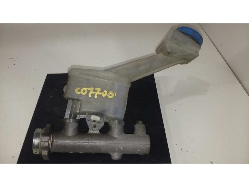 Recambio de bomba freno para nissan primera berlina (p12) 1.6 cat referencia OEM IAM   BOSCH