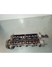 Recambio de culatin para volkswagen golf iv variant (1j5) highline referencia OEM IAM 036103475AG  