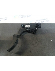 Recambio de potenciometro pedal para ford fusion (cbk) + referencia OEM IAM 2S619F836AA  