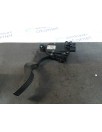 Recambio de potenciometro pedal para ford fusion (cbk) + referencia OEM IAM 2S619F836AA  