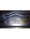 Recambio de elevalunas trasero izquierdo para ford focus lim. (cb8) ambiente referencia OEM IAM BM51A27001AA  MANUAL
