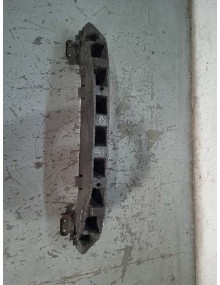 Recambio de refuerzo paragolpes delantero para skoda superb combi (3t5) 2.0 tdi dpf referencia OEM IAM    2