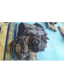 Recambio de motor completo para audi a4 berlina (b5) 1.8 referencia OEM IAM ADR B 217.756KM 2