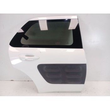 PUERTA TRASERA DERECHA 9801070080 