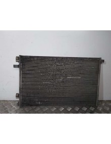 Recambio de condensador / radiador aire acondicionado para renault grand scenic 1.9 dci (130cv) referencia OEM IAM 8200115543C  