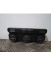Recambio de mando climatizador para volkswagen golf v berlina (1k1) 1.9 tdi referencia OEM IAM 74641450  