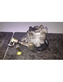 Recambio de bomba direccion para nissan murano (z50) básico referencia OEM IAM 4Z024180  11CM