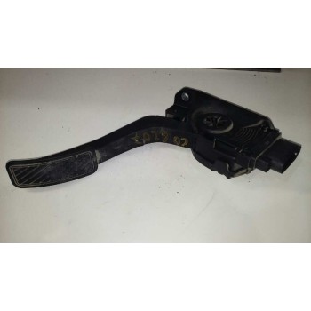 Recambio de potenciometro pedal para ford fiesta (ccn) champions edition referencia OEM IAM 6PV00951720  