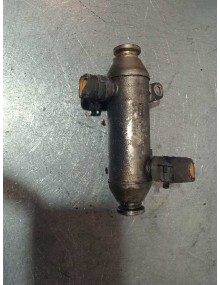 Recambio de enfriador egr para citroën c5 berlina 2.2 hdi vivace referencia OEM IAM 9631424880  