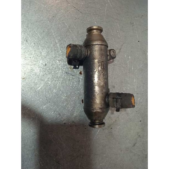 Recambio de enfriador egr para citroën c5 berlina 2.2 hdi vivace referencia OEM IAM 9631424880  