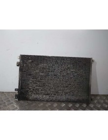 Recambio de condensador / radiador aire acondicionado para renault grand scenic 1.9 dci (130cv) referencia OEM IAM 8200115543C   2