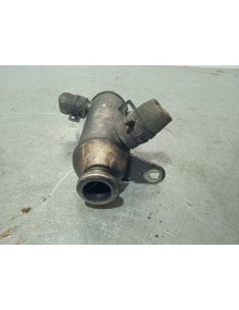 Recambio de enfriador egr para citroën c5 berlina 2.2 hdi vivace referencia OEM IAM 9631424880   2