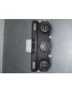 Recambio de mando climatizador para volkswagen golf v berlina (1k1) 1.9 tdi referencia OEM IAM 74641450  