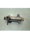 Recambio de enfriador egr para citroën c5 berlina 2.2 hdi vivace referencia OEM IAM 9631424880  