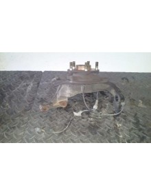 Recambio de mangueta delantera derecha para nissan murano (z50) básico referencia OEM IAM   SENSOR ABS