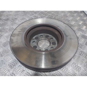 Recambio de disco freno delantero para mercedes-benz clase clk (w207) coupe 350 cdi blueefficiency (207.322) referencia OEM IAM 